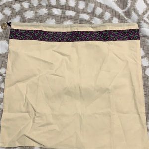 Dust bag Tory Burch